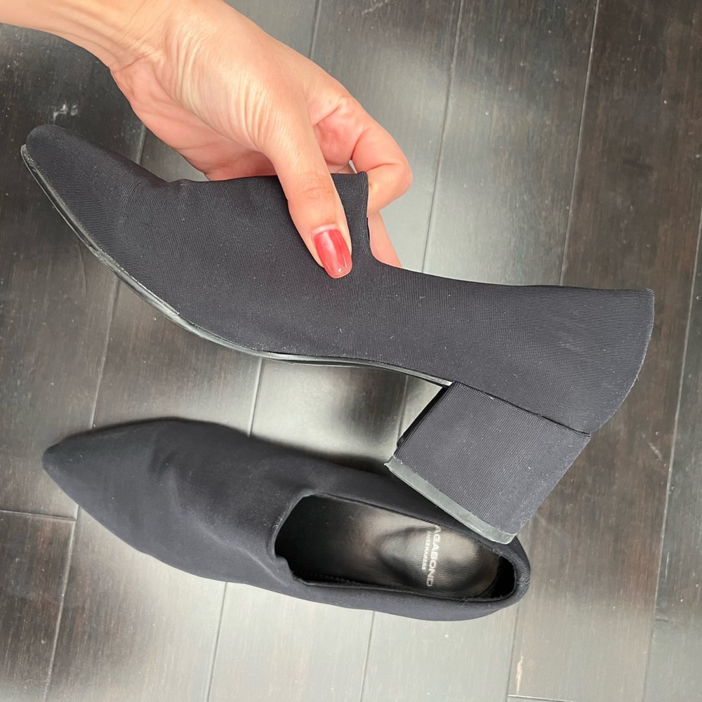Vagabond shoes size 38